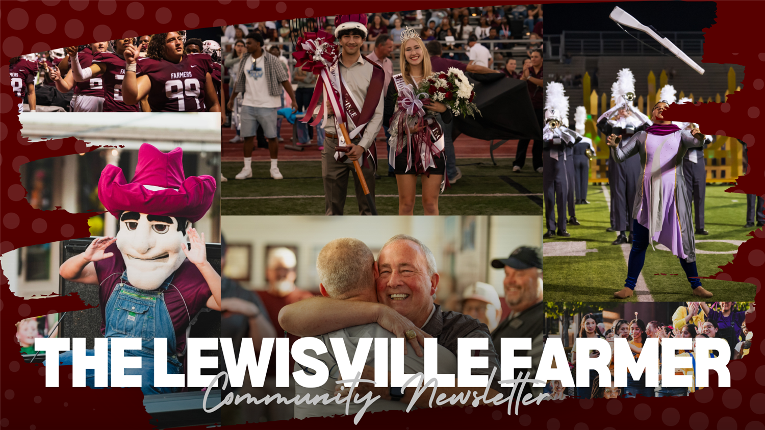 LHS Farmer Community Newsletter: Fall 2024